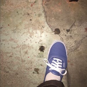 Meet your Posher, Gerrardo